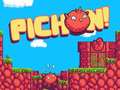 Joc Pichon: The Bouncy Bird