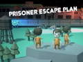 Joc Prisoner Escape Plan