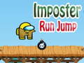 Joc Imposter Run Jump