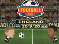 Joc Football Heads England 2019-20