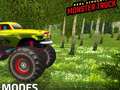 Joc Real Simulator: Monster Truck