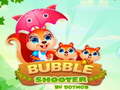Joc Bubble Shooter by Dotmov