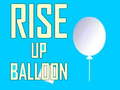 Joc Rise Up Ballon 