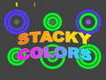 Joc Stacky colors