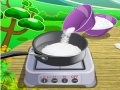 Joc Lemon Meringue Pie Cooking