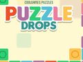 Joc Puzzle Drops