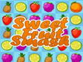 Joc Sweet Fruit Smash