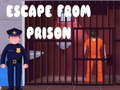 Joc Escape From Prison