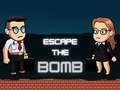 Joc Escape The bomb