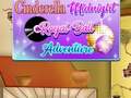 Joc Cinderella Midnight Royal Ball Adventure