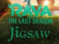 Joc Raya And The Last Dragon Jigsaw
