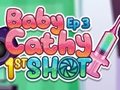 Joc Baby Cathy Ep3: 1st Shot