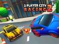 Joc 2 Player City Racing 2