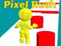 Joc Pixel Rush