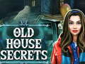 Joc Old House Secrets