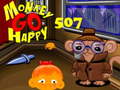 Joc Monkey Go Happy Stage 507