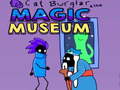 Joc Cat Burglar & The Magic Museum