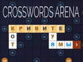 Joc Crosswords Arena