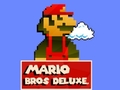 Joc Mario Bros Deluxe
