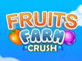 Joc Fruit Farm Crush