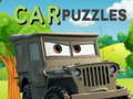 Joc Car Puzzles