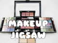 Joc Makeup JIGSAW