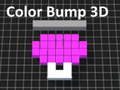 Joc Color Bump 3D