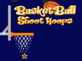 Joc Basket Ball Shoot Hoops 