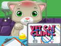 Joc Vet Cat Clinic
