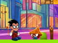 Joc Super titans adventure