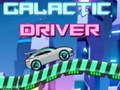 Joc Galactic Driver