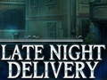 Joc Late Night Delivery