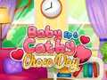 Joc Baby Cathy Ep6: Choco Days
