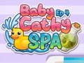 Joc Baby Cathy Ep4: Spa