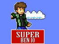 Joc Super Ben 10
