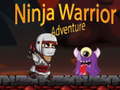 Joc Ninja Warrior Adventure