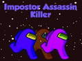 Joc Impostor Assassin Killer