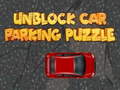 Joc Unblock Car Parking puzzle