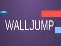 Joc Wall jump