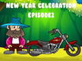 Joc New Year Celebration Episode2