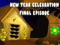 Joc New Year Celebration Final Episode