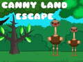 Joc Canny Land Escape