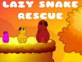 Joc Lazy Snake Rescue