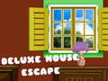 Joc Deluxe House Escape