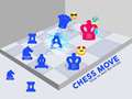 Joc Chess Move