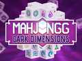 Joc Mahjong Dark Dimensions