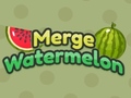 Joc Merge Watermelon