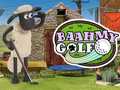 Joc Shaun The Sheep Baahmy Golf