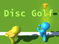 Joc Disc Golf 
