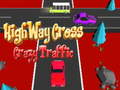 Joc Highway Cross Crazzy Traffic 